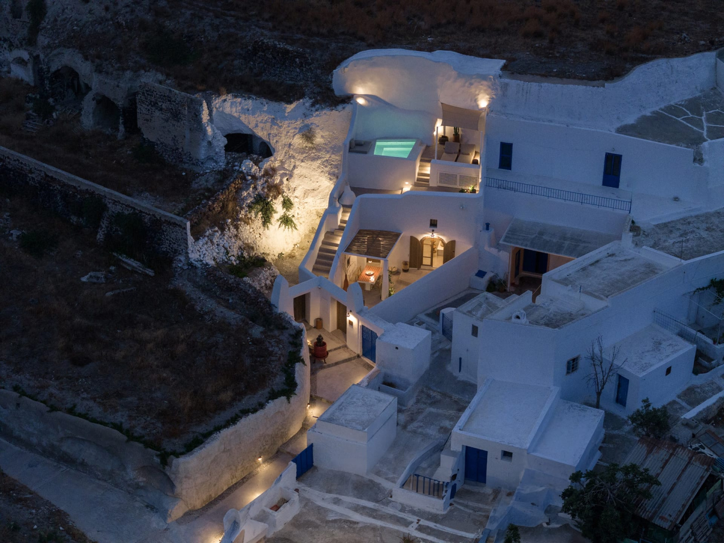 Photo - Kanava Cave Winery Villa
