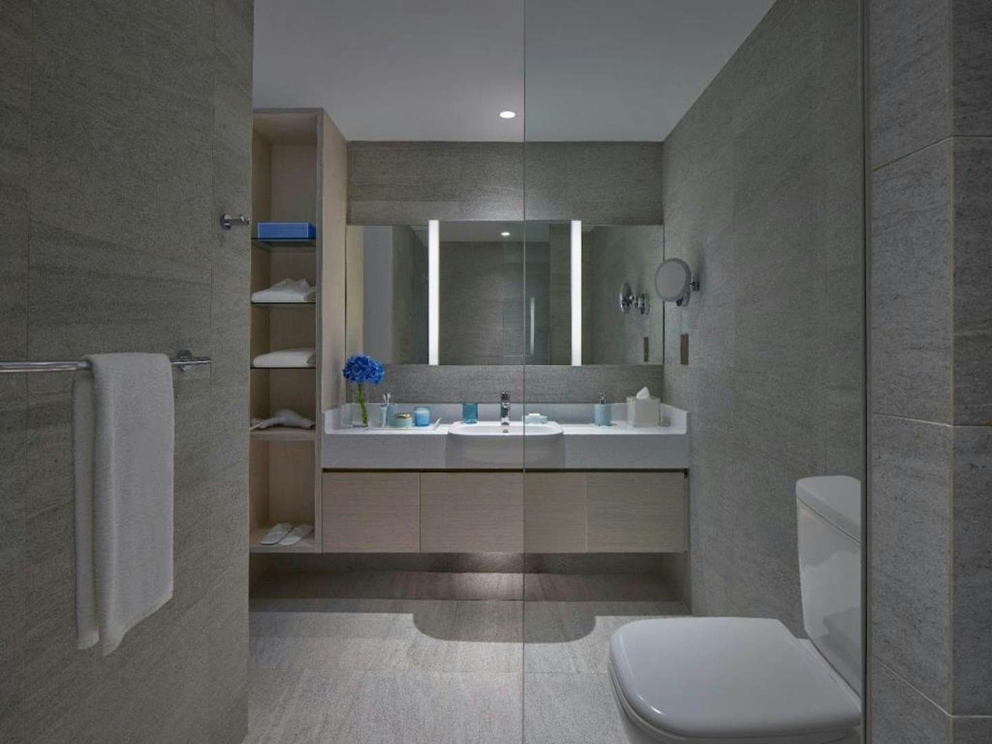 Foto - Lanson Place Winsland, Singapore