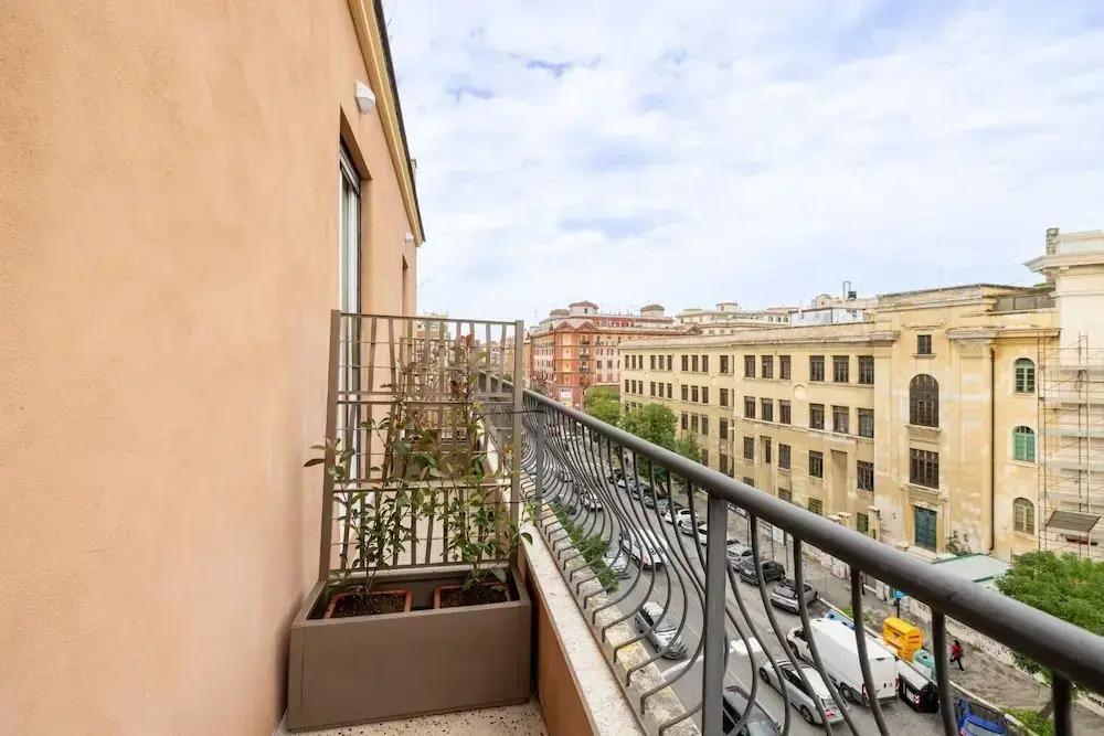 Foto - Belli San Giovanni Guest House