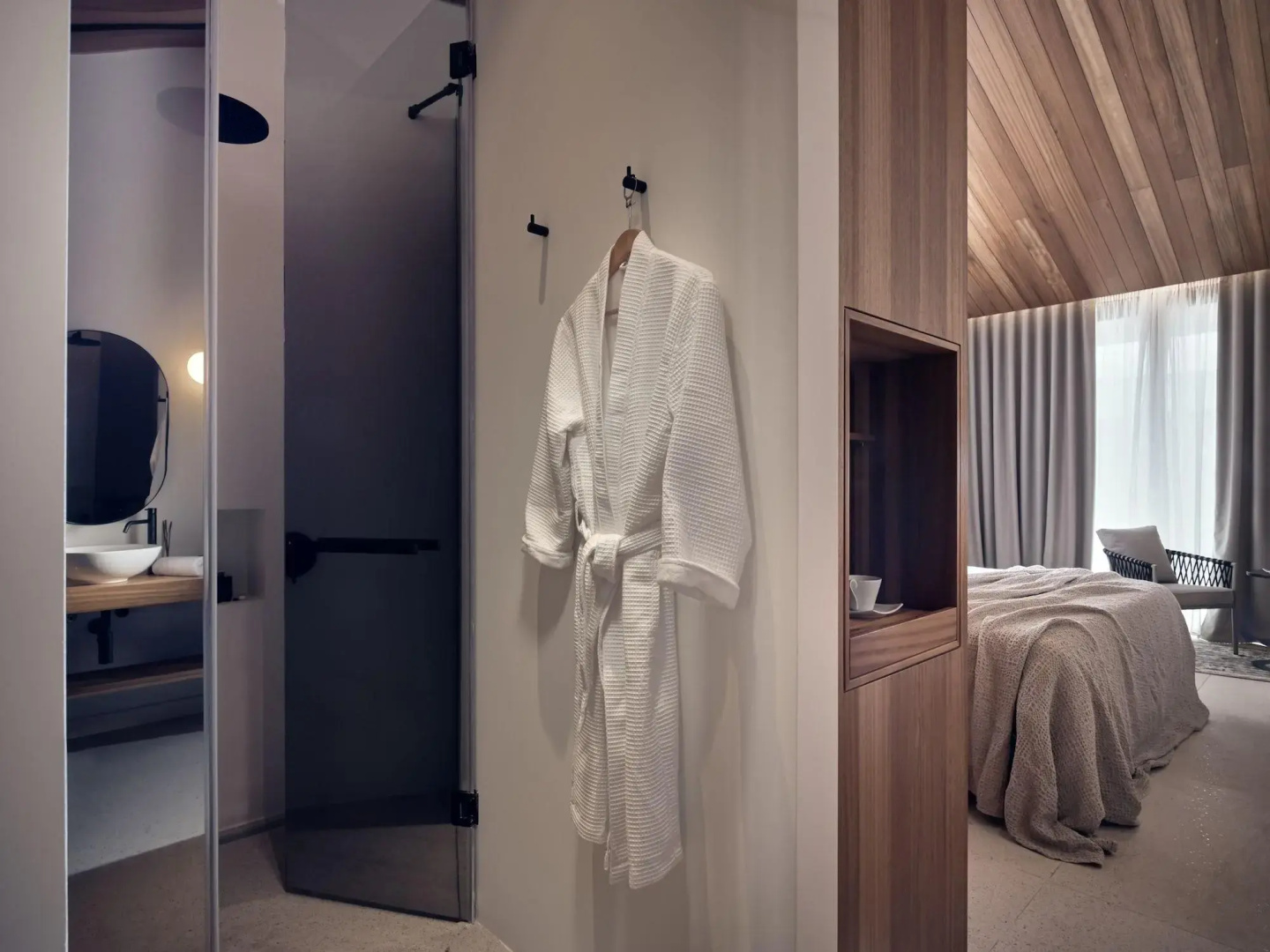 Photo - Contessina Suites & Spa - Adults Only
