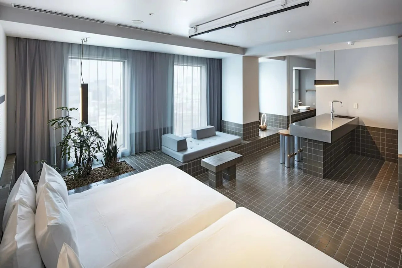 Foto - all day place shibuya