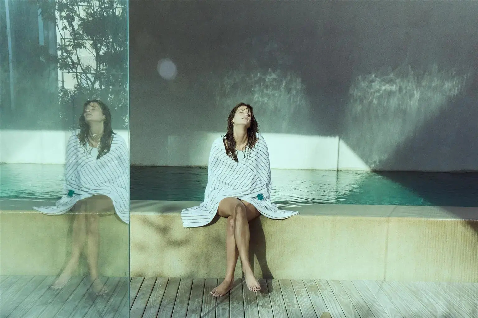 Foto - Pulso Hotel Faria Lima