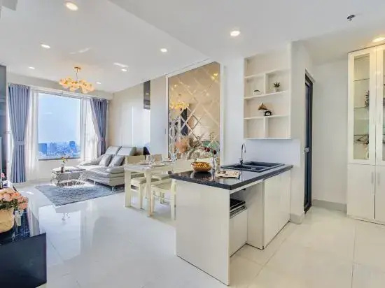 Foto - Rivergate Residence Central