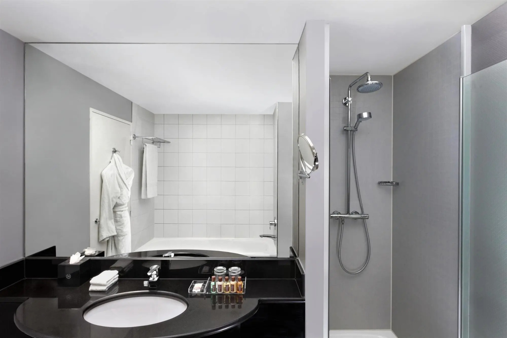 Photo - Sheraton Amsterdam Airport Hotel and Conference Center