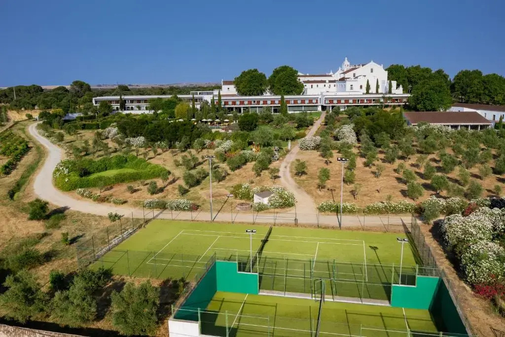 Photo - Cenoura-Brava Villas & Suites.