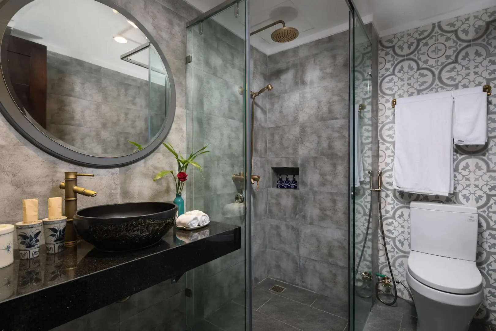 Foto - The Blue Alcove Hotel