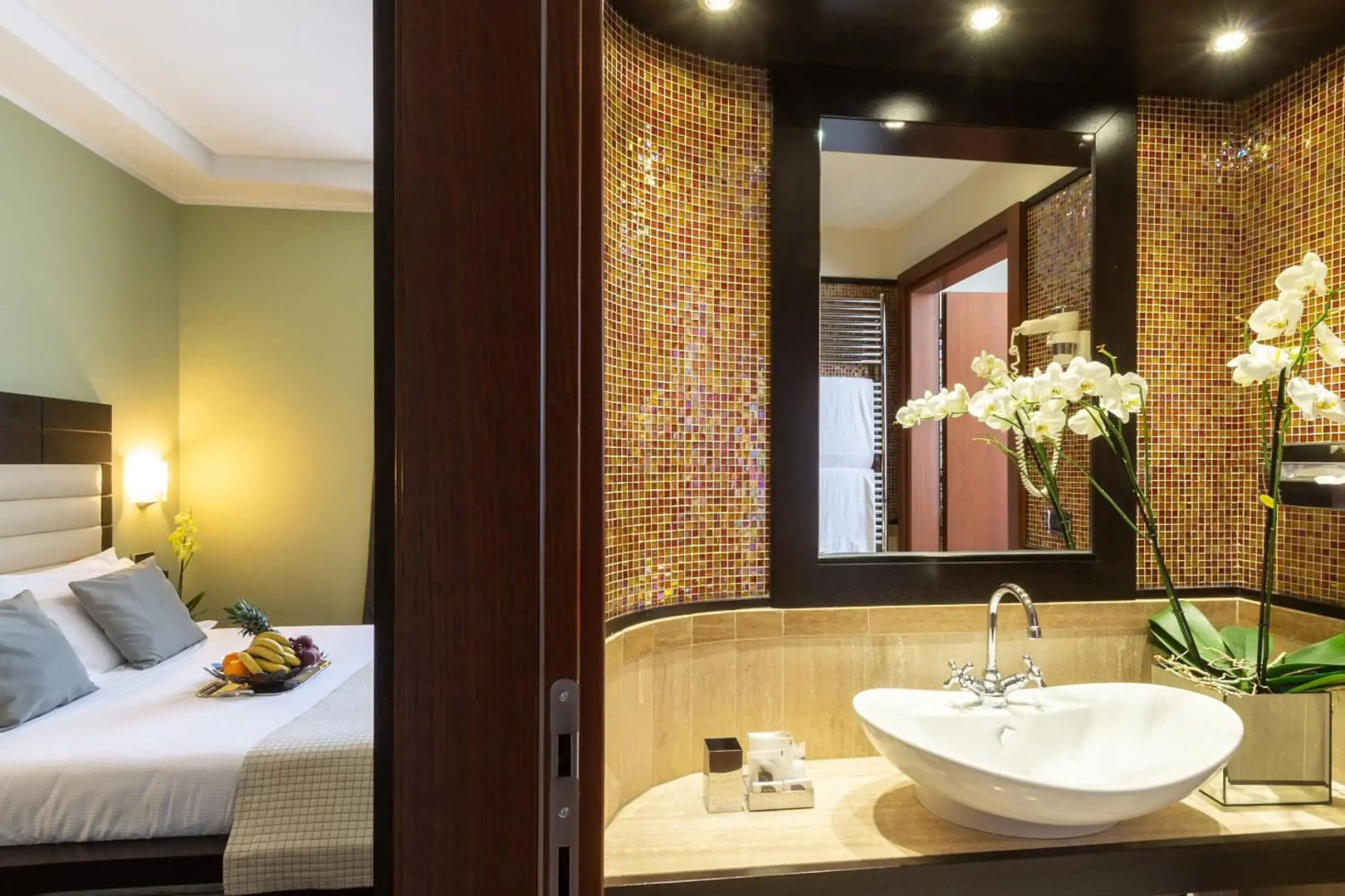 Photo - Hotel Silver Milano