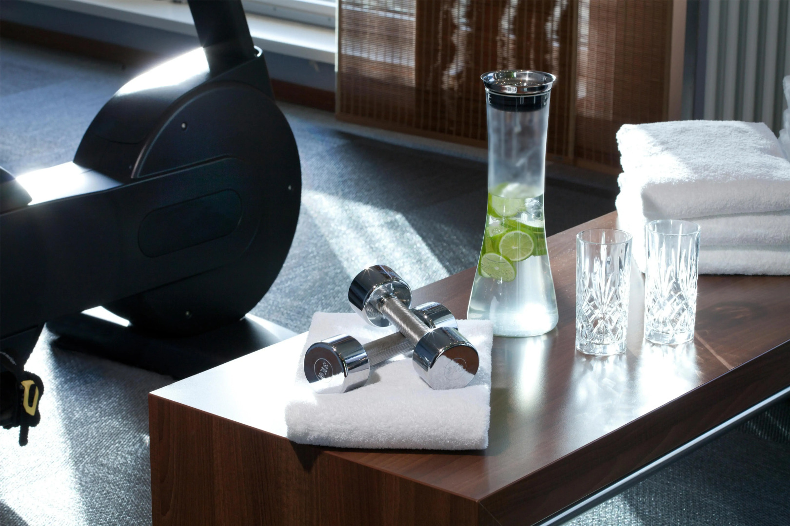 Photo - Lindner Hotel Hamburg am Michel, part of JdV by Hyatt