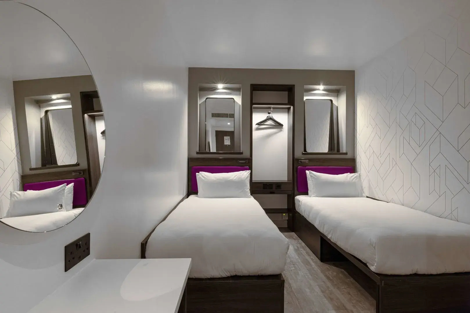 Photo - Four Points Flex by Sheraton London Shoreditch East