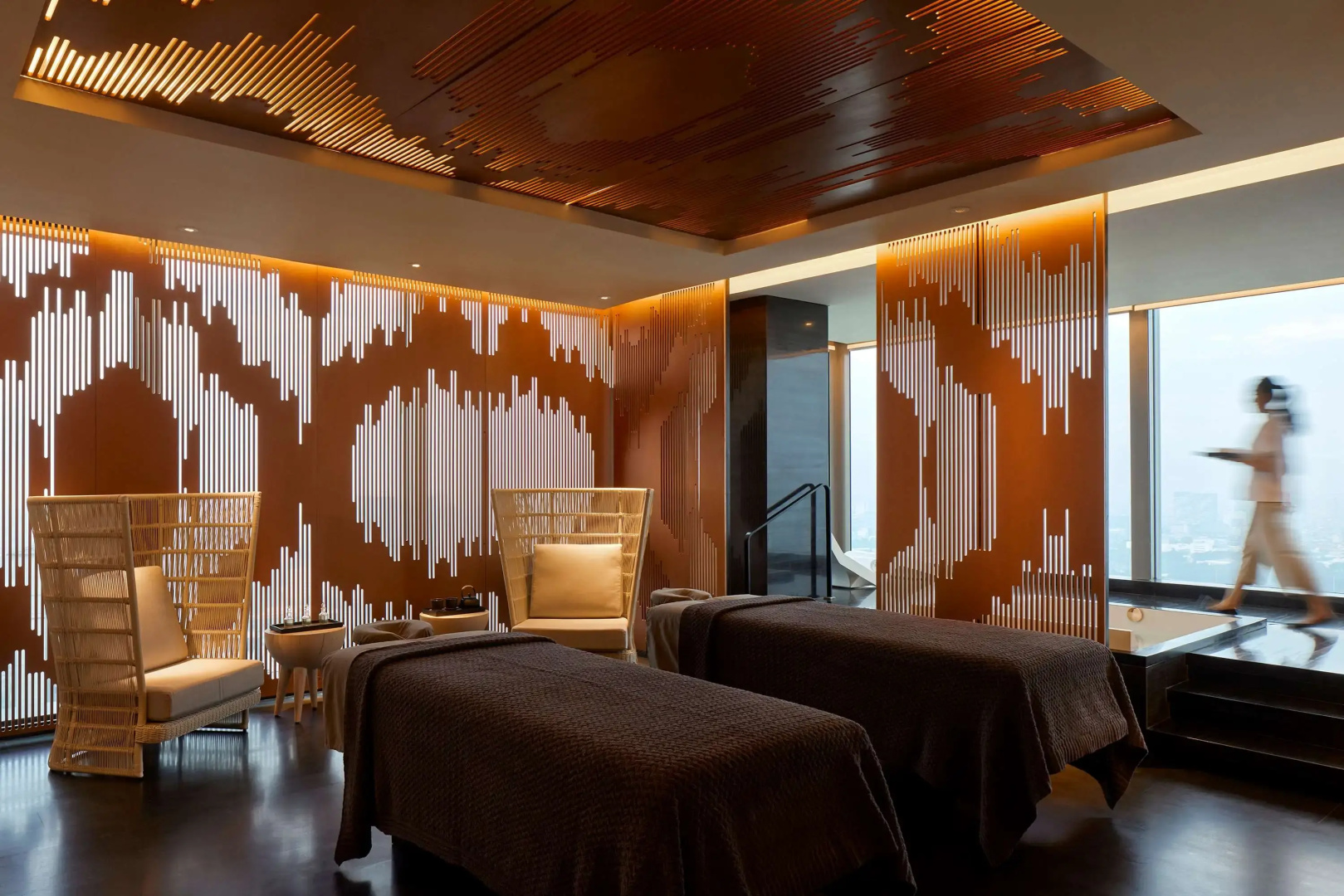 Foto - Park Hyatt Jakarta