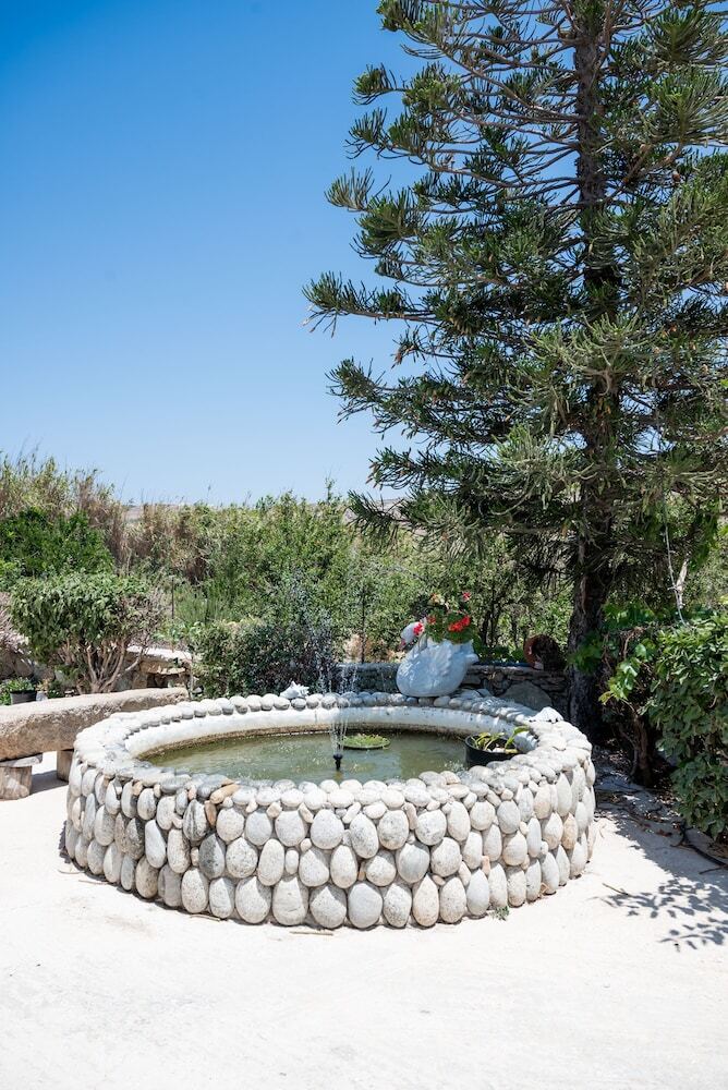 Foto - Spilia Suites Hotel Mykonos