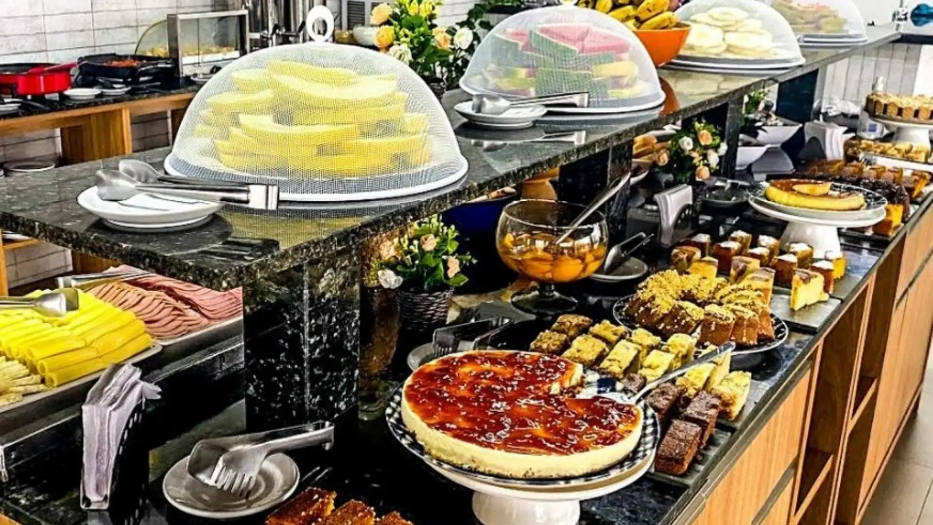 Foto - Hotel & Pousada Favareto