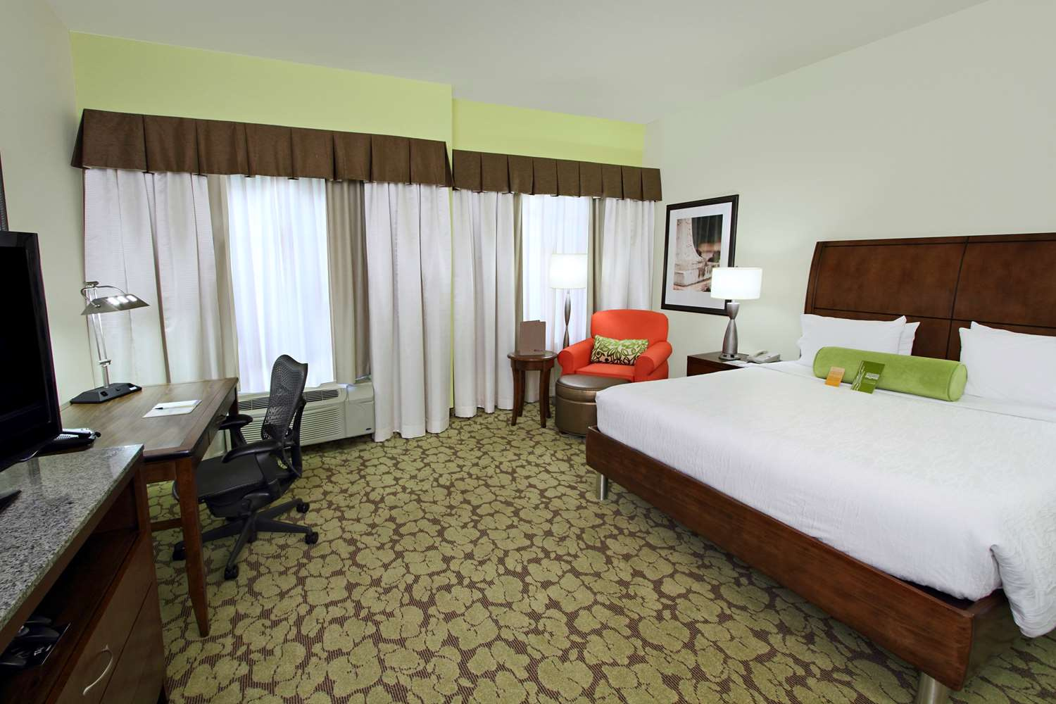 Foto - Hilton Garden Inn Calabasas