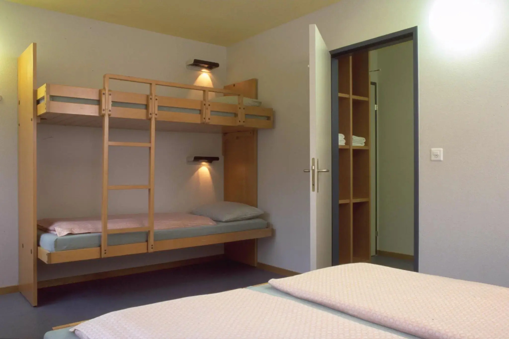 Foto - Zurich Youth Hostel