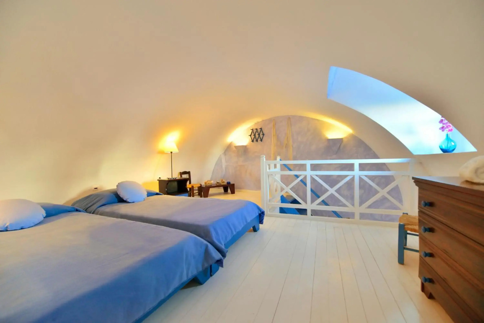 Foto - Tamarix Del Mar Suites