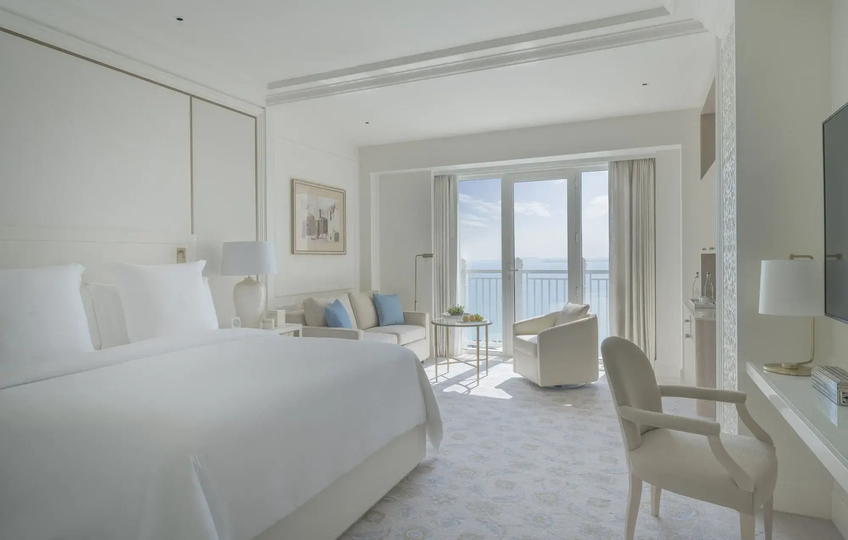 Photo - Four Seasons Hotel Doha