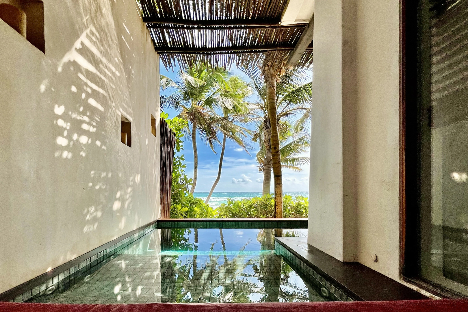 Photo - The Beach Tulum Hotel