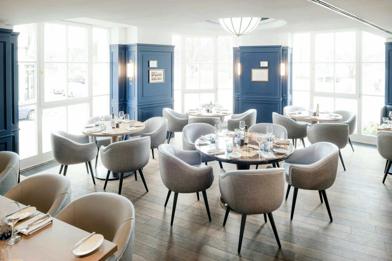 Photo - Hotel Atlantic Hamburg, Autograph Collection