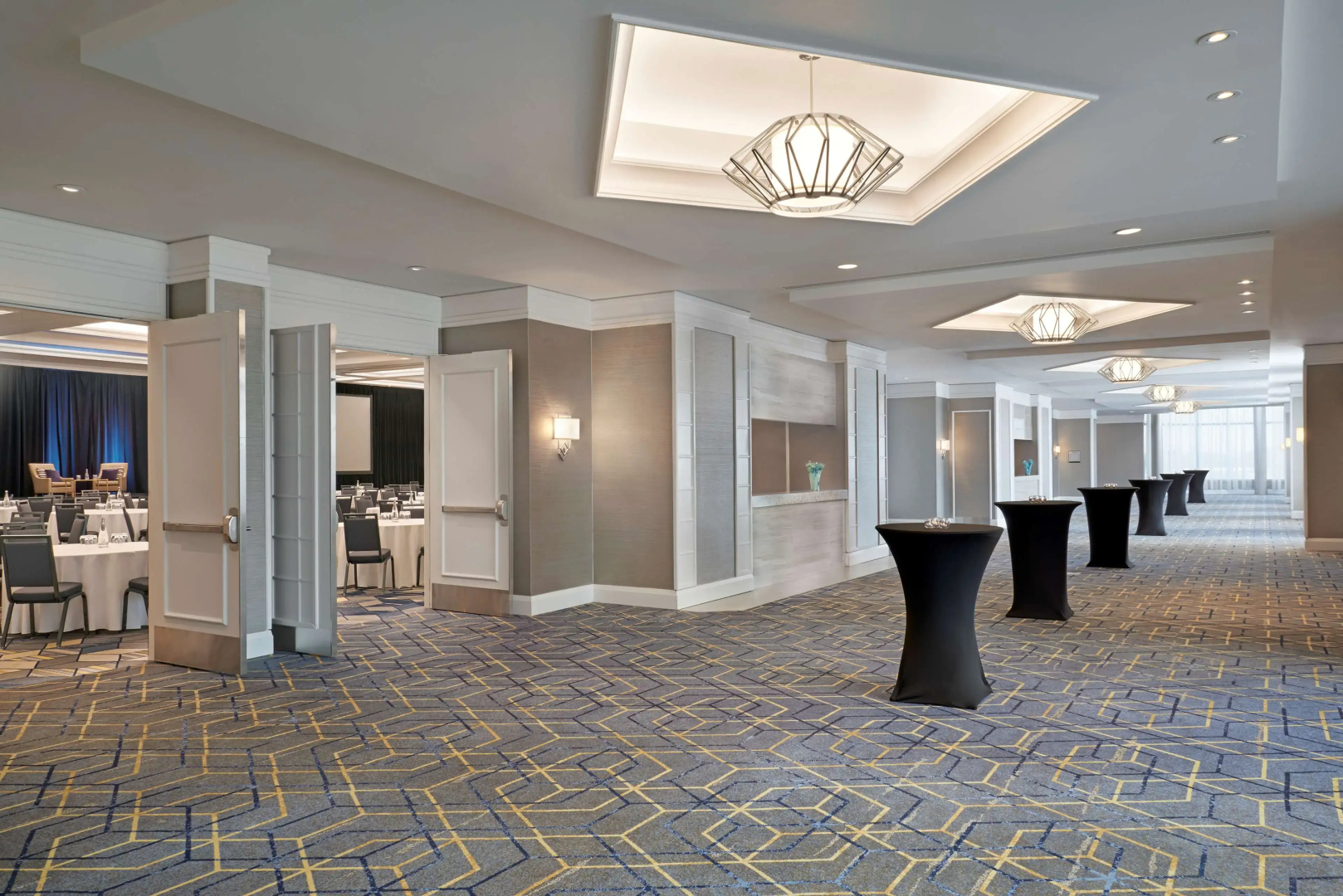 Photo - Best Western Parkway Hotel Toronto North