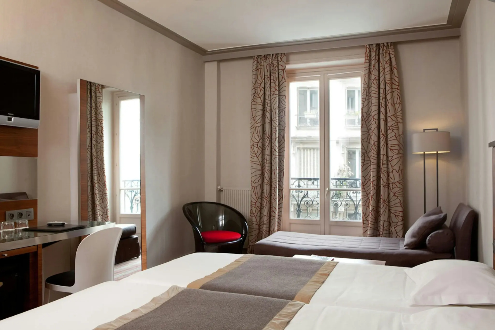 Photo - Hotel Berne Opera