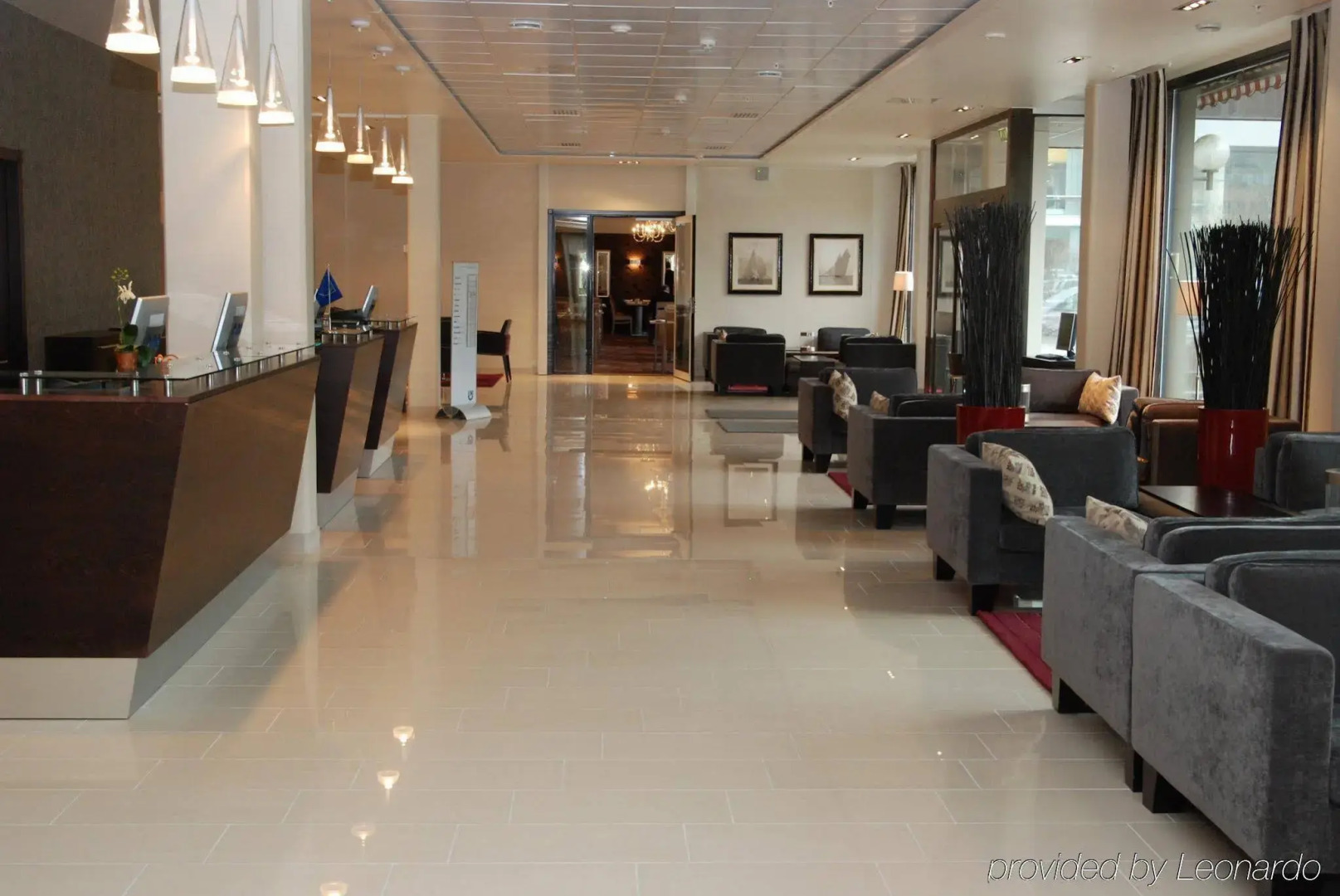 Photo - Scandic Helsfyr