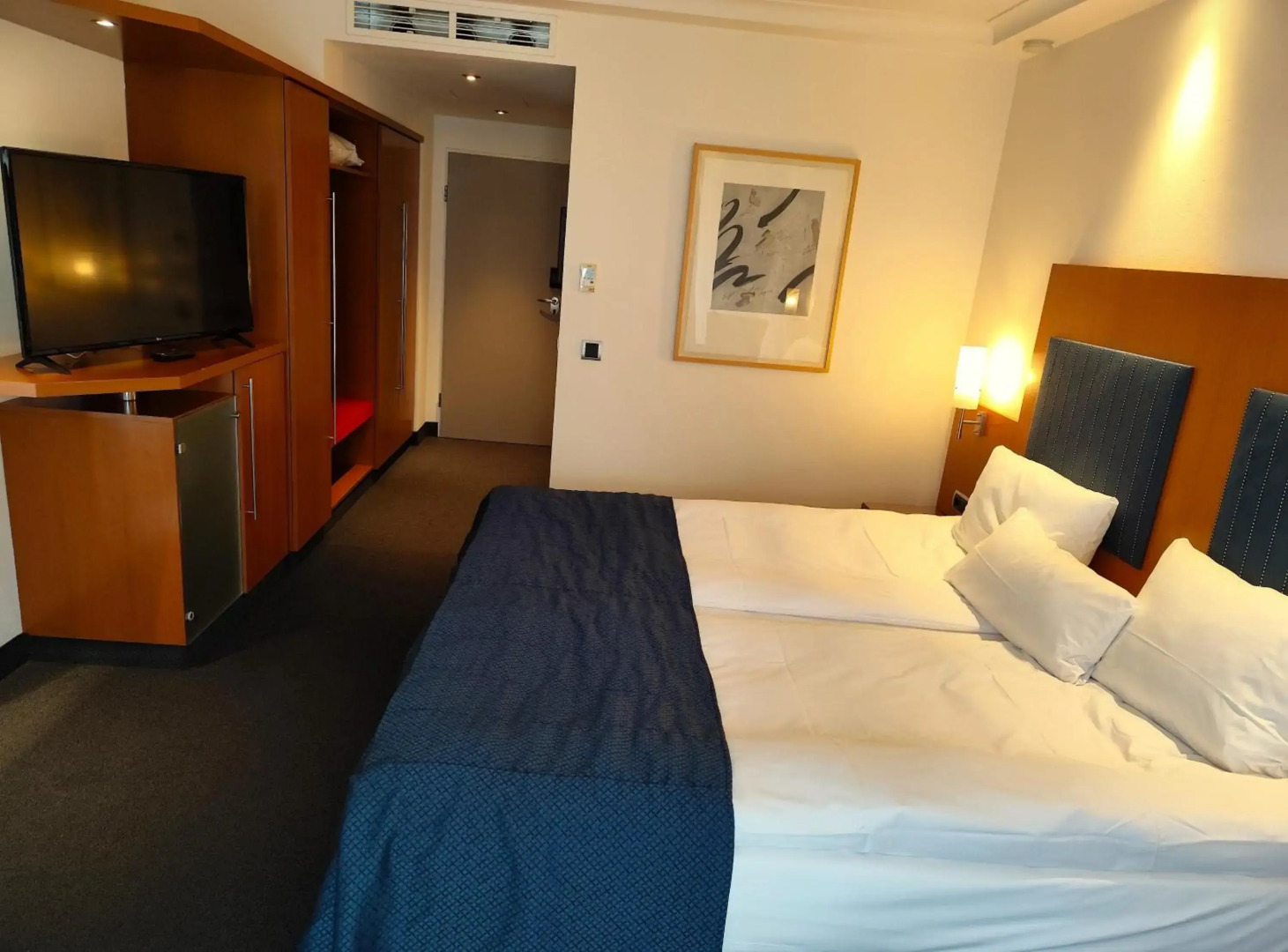 Photo - Hotel Erzgiesserei Europe