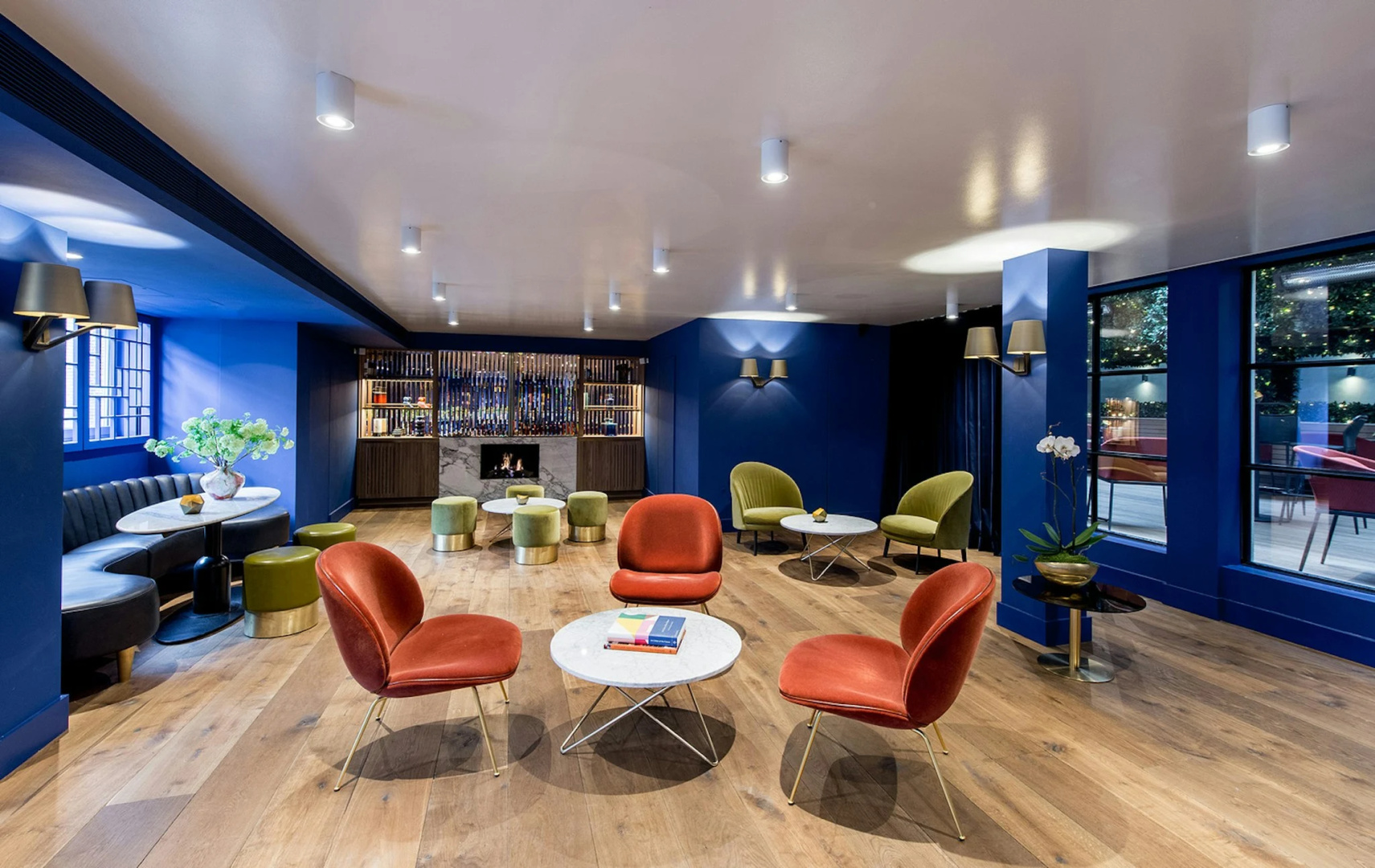 Foto - The Marylebone Hotel