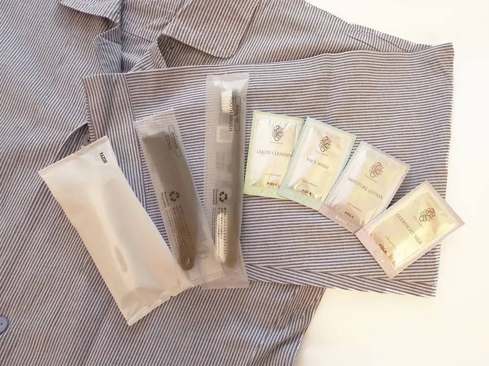 Foto - Toyoko Inn Tokyo Minowa-eki