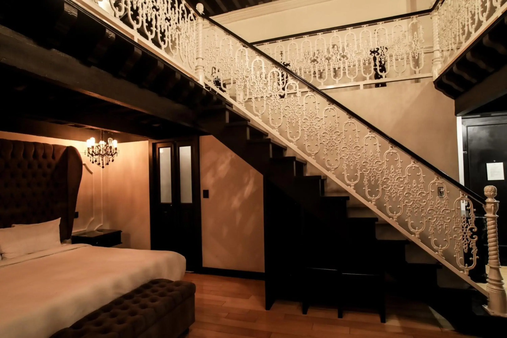 Foto - Quinta Esencia