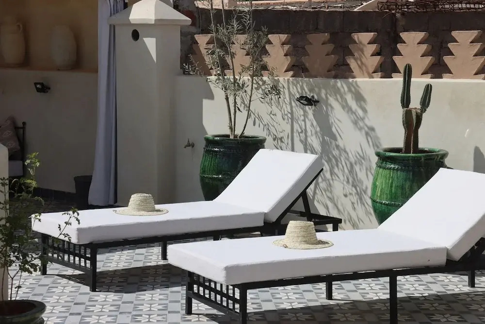 Photo - Riad Banatti