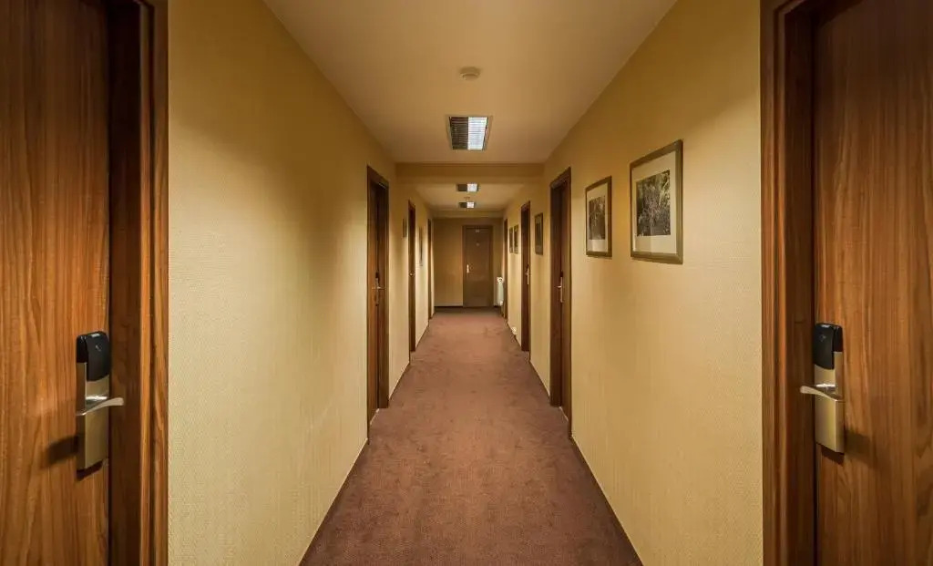 Photo - Hotel Zemaites