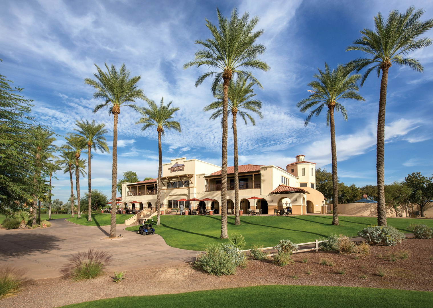 Foto - Legacy Golf Resort