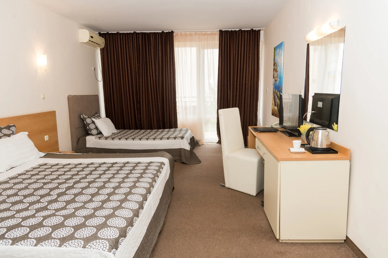 Foto - Hotel Central