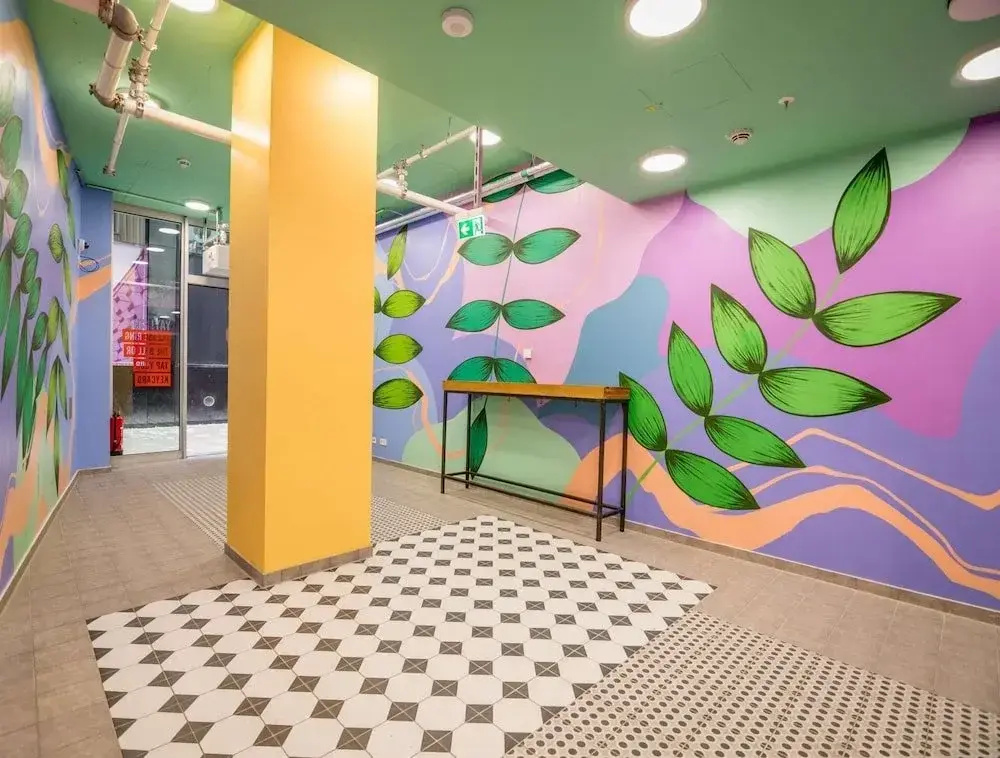 Photo - Wombat’s The City Hostel Munich Werksviertel