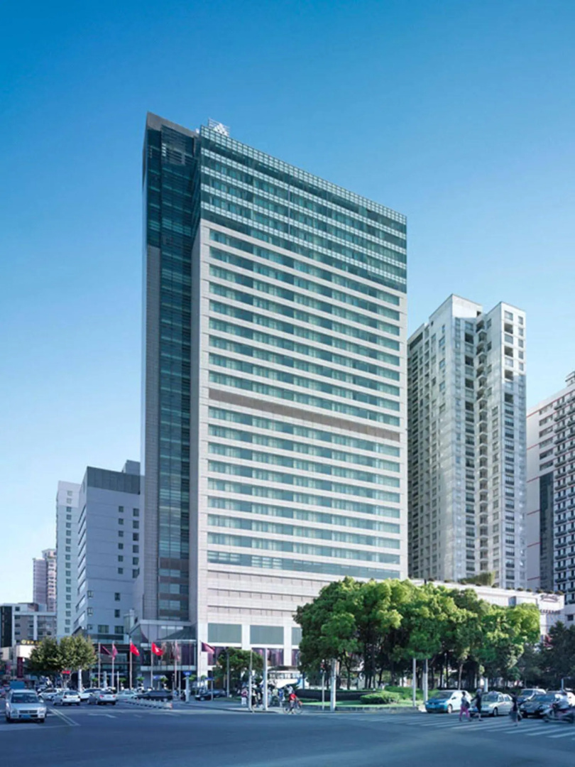 Foto - Hyatt Centric Zhongshan Park Shanghai