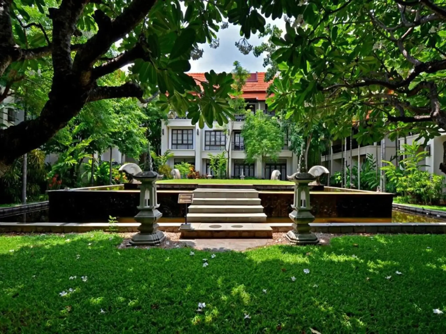Photo - Bodhi Serene Chiang Mai Hotel
