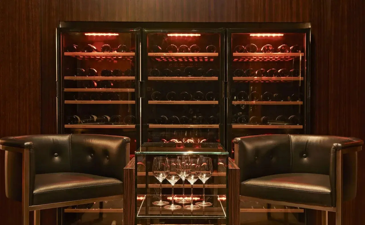 Foto - The St. Regis Doha