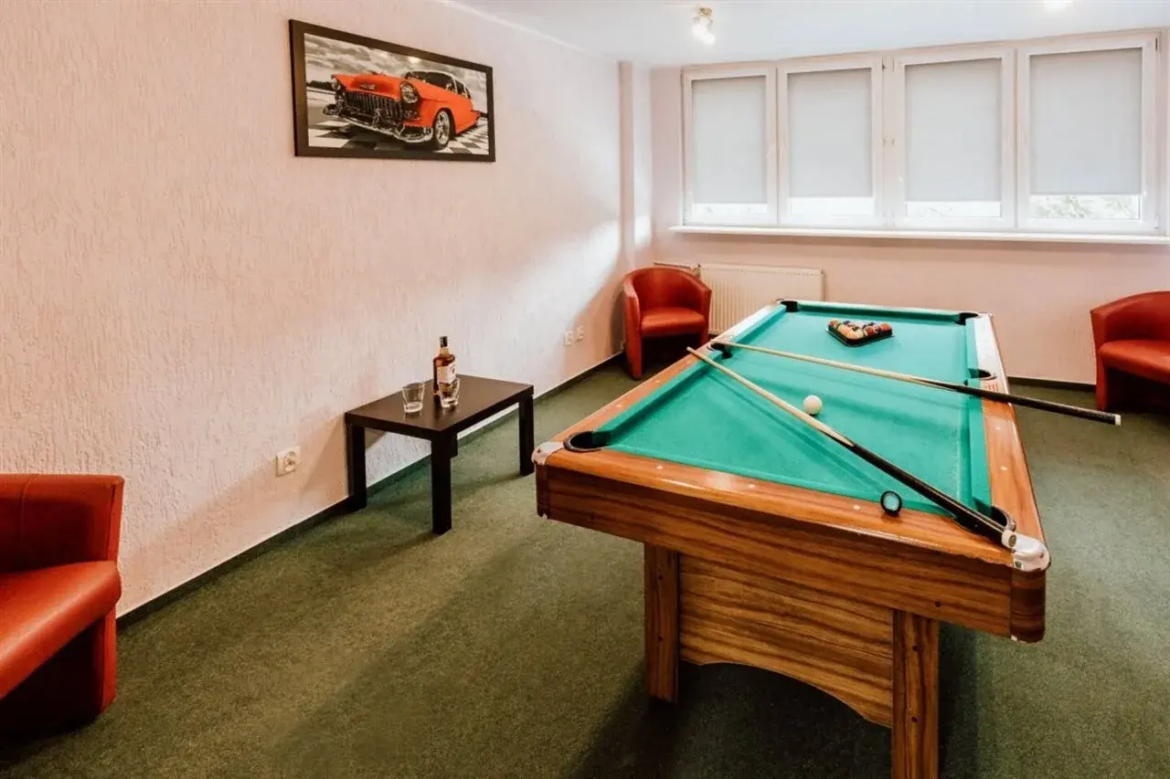 Photo - Hotel Gromada Poznań Stadion