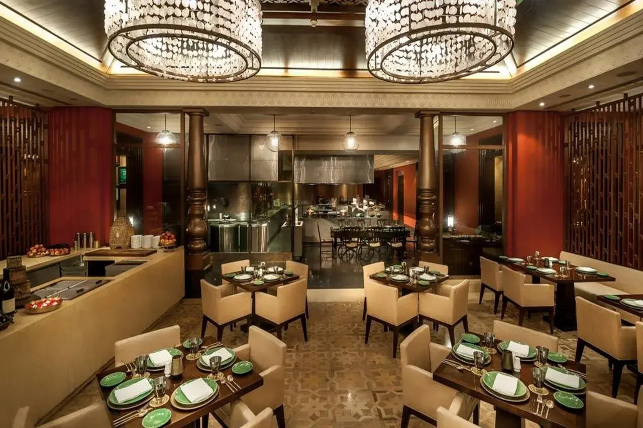 Photo - Grand Hyatt Goa