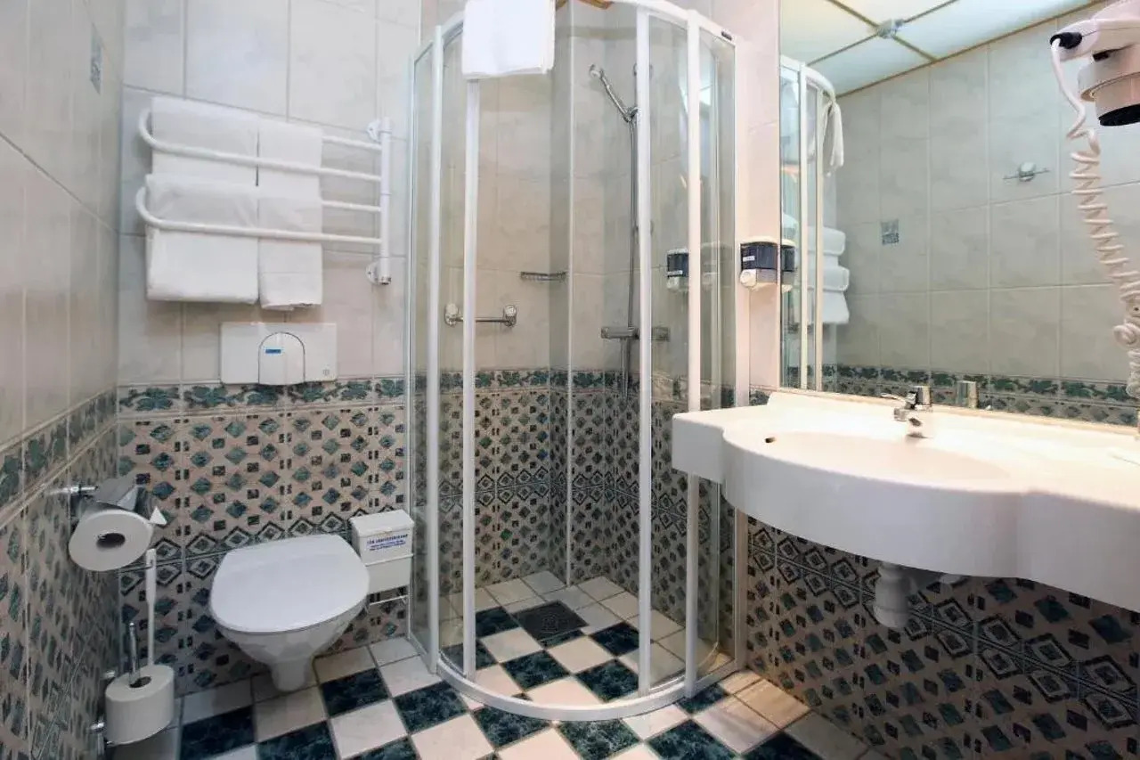 Photo - Best Western Kom Hotel Stockholm