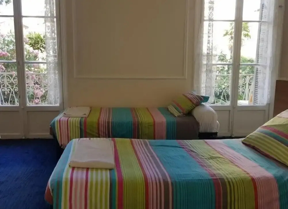 Photo - Hôtel Belle Meunière