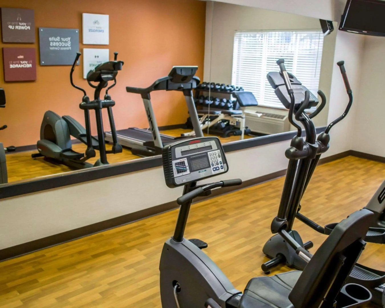Foto - Comfort Suites Portland Southwest