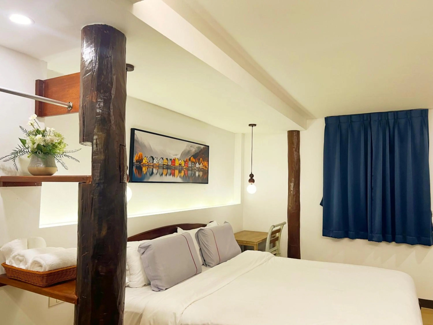Foto - Pao Come Boutique House