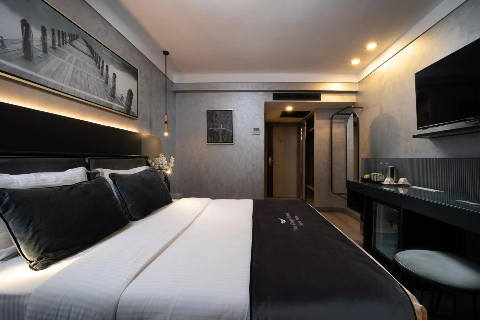 Photo - The Wings Hotels Neva Palas
