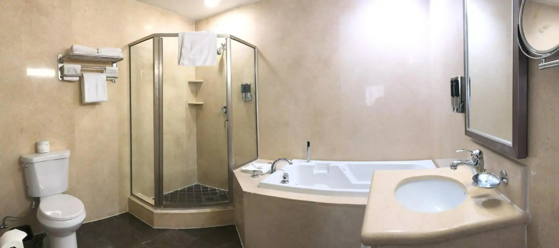 Foto - Porto Vista Hotel In Little Italy