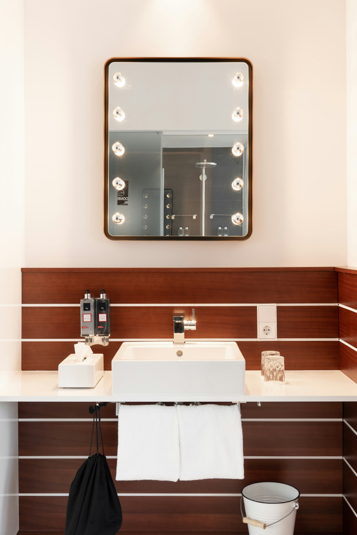 Photo - Ruby Lotti Hotel Hamburg