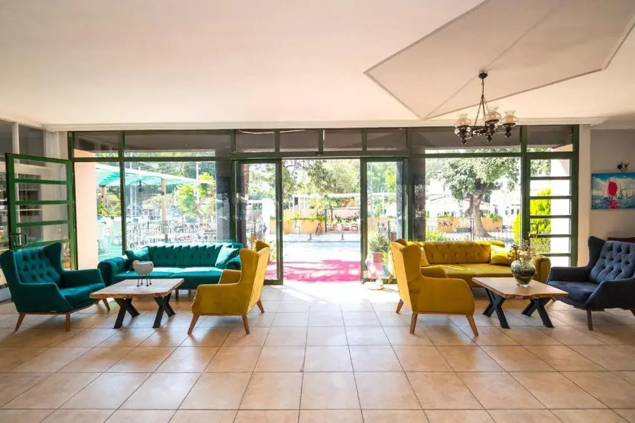 Photo - Hotel Bleu Nuit Bodrum