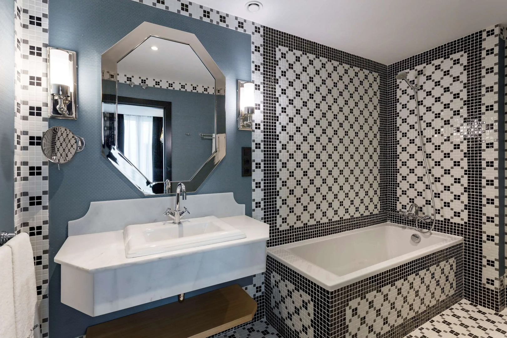 Foto - Room Mate Collection Alba, Madrid