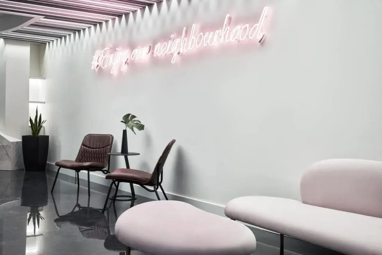 Photo - NLH MONASTIRAKI - Neighborhood Lifestyle Hotels