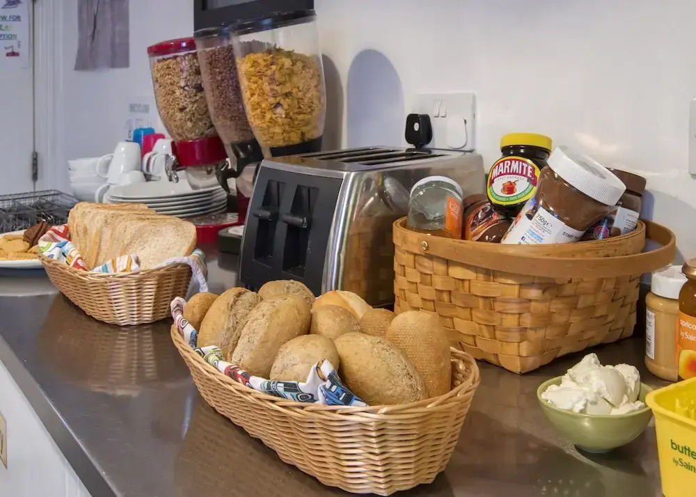 Photo - Astor Kensington Hostel